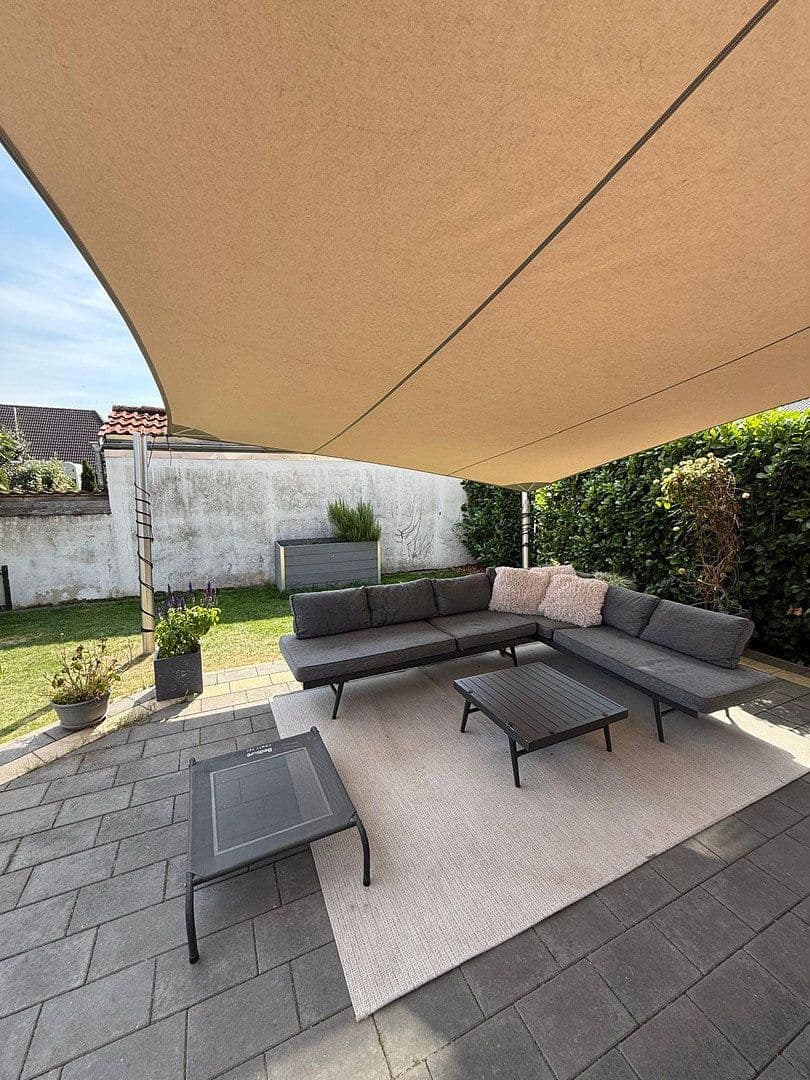 house to rent, 173 m², Wunstorf, Lower Saxony house to rent, 173 m², Wunstorf, Lower Saxony
