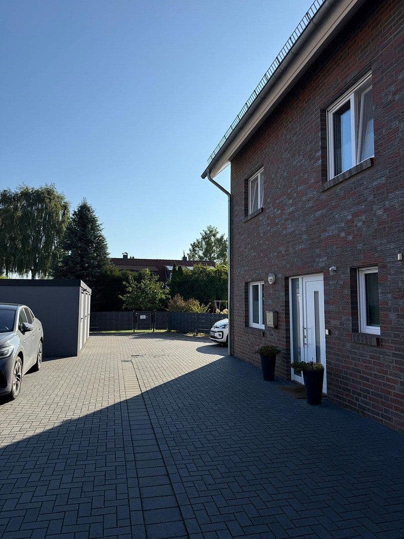 house to rent, 173 m², Wunstorf, Lower Saxony house to rent, 173 m², Wunstorf, Lower Saxony