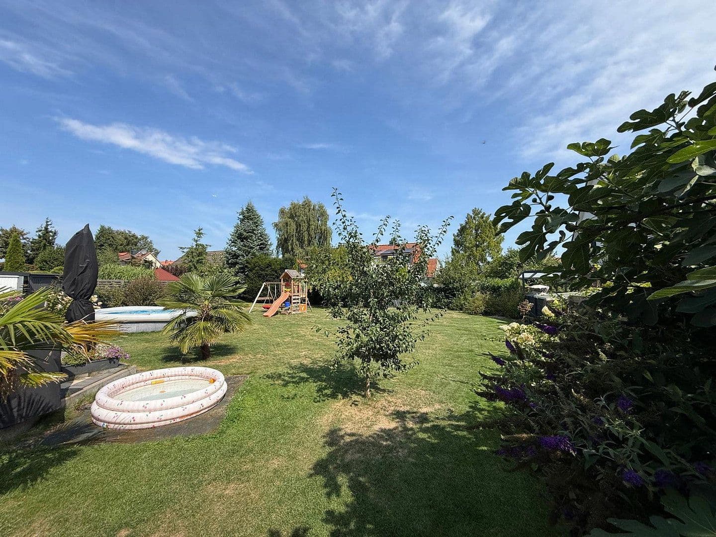 house to rent, 173 m², Wunstorf, Lower Saxony house to rent, 173 m², Wunstorf, Lower Saxony