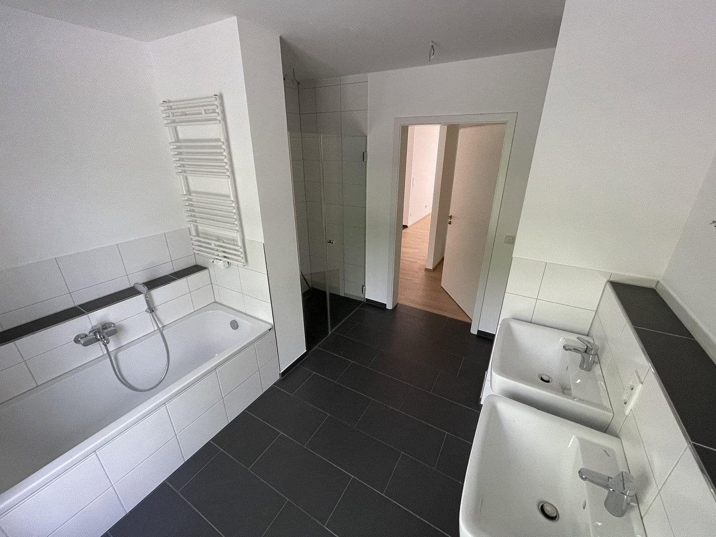 3 bedroom flat to rent, 134 m², Braunschweig, Lower Saxony 3 bedroom flat to rent, 134 m², Braunschweig, Lower Saxony