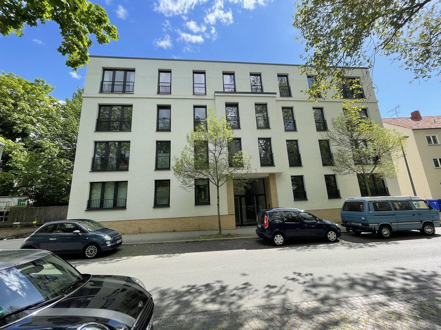 3 bedroom flat to rent, 134 m², Braunschweig, Lower Saxony 3 bedroom flat to rent, 134 m², Braunschweig, Lower Saxony