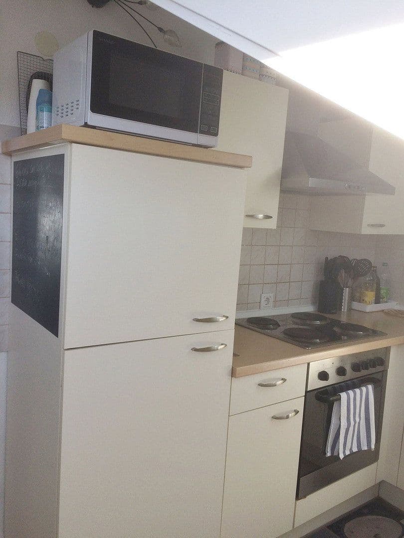 3 bedroom flat to rent, 63 m², Stuttgart-Kaltental, Baden-Württemberg 3 bedroom flat to rent, 63 m², Stuttgart-Kaltental, Baden-Württemberg