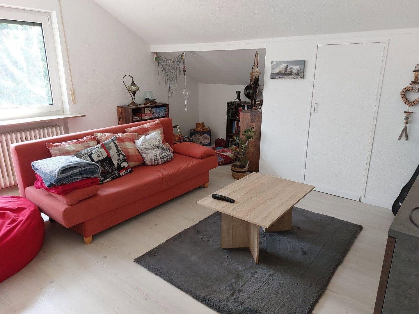 3 bedroom flat to rent, 63 m², Stuttgart-Kaltental, Baden-Württemberg 3 bedroom flat to rent, 63 m², Stuttgart-Kaltental, Baden-Württemberg