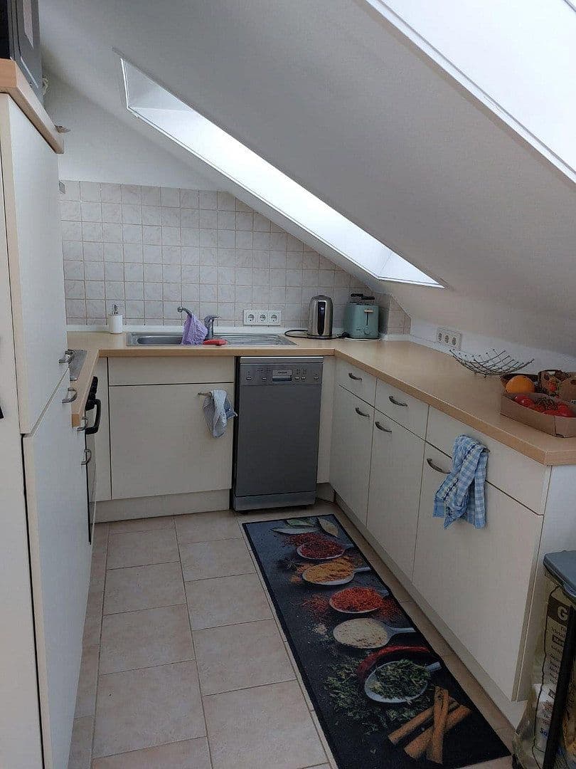3 bedroom flat to rent, 63 m², Stuttgart-Kaltental, Baden-Württemberg 3 bedroom flat to rent, 63 m², Stuttgart-Kaltental, Baden-Württemberg