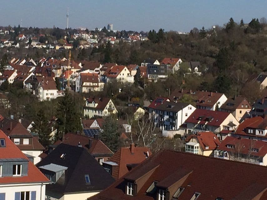 3 bedroom flat to rent, 63 m², Stuttgart-Kaltental, Baden-Württemberg 3 bedroom flat to rent, 63 m², Stuttgart-Kaltental, Baden-Württemberg