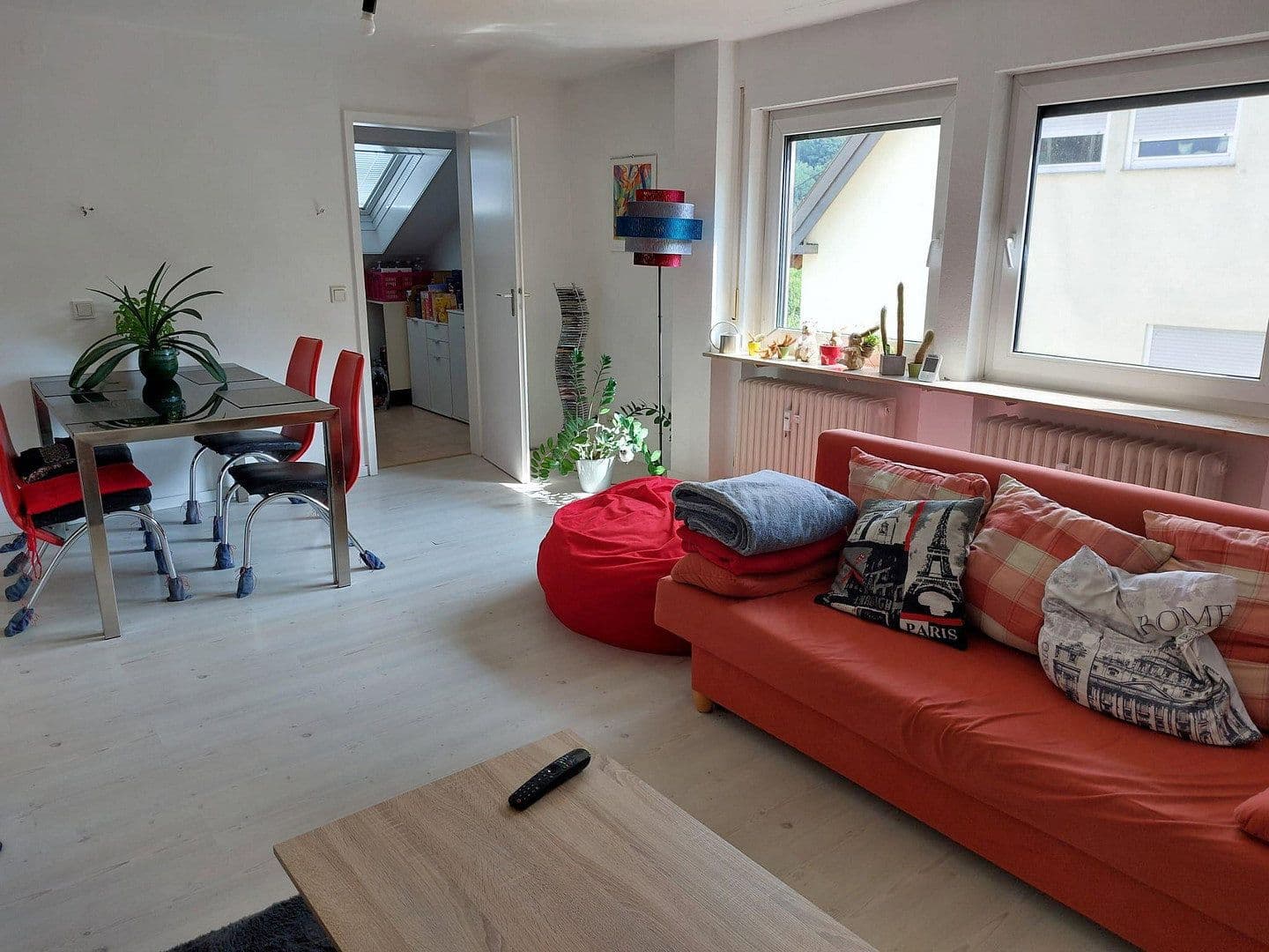 3 bedroom flat to rent, 63 m², Stuttgart-Kaltental, Baden-Württemberg 3 bedroom flat to rent, 63 m², Stuttgart-Kaltental, Baden-Württemberg