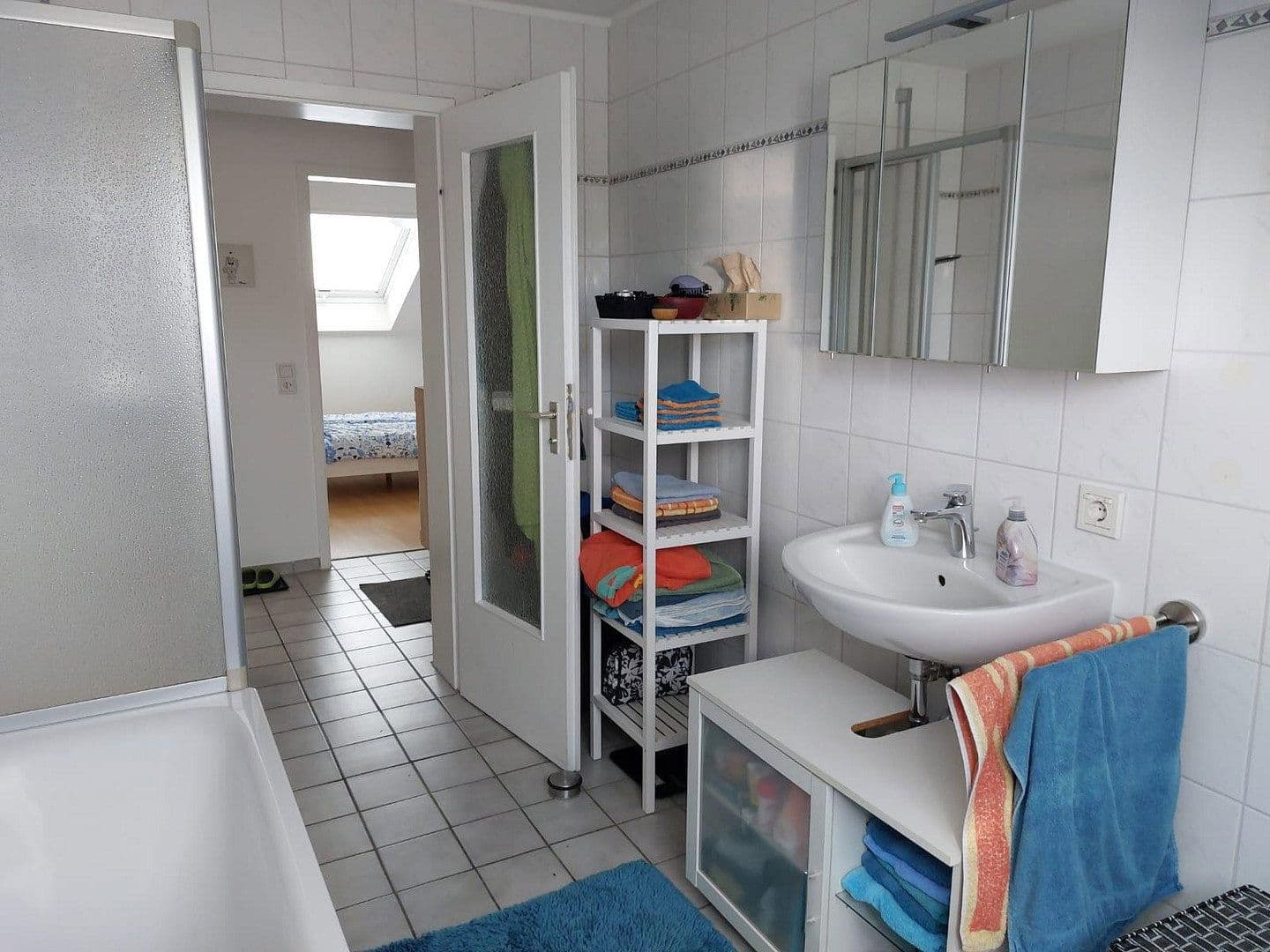 3 bedroom flat to rent, 63 m², Stuttgart-Kaltental, Baden-Württemberg 3 bedroom flat to rent, 63 m², Stuttgart-Kaltental, Baden-Württemberg