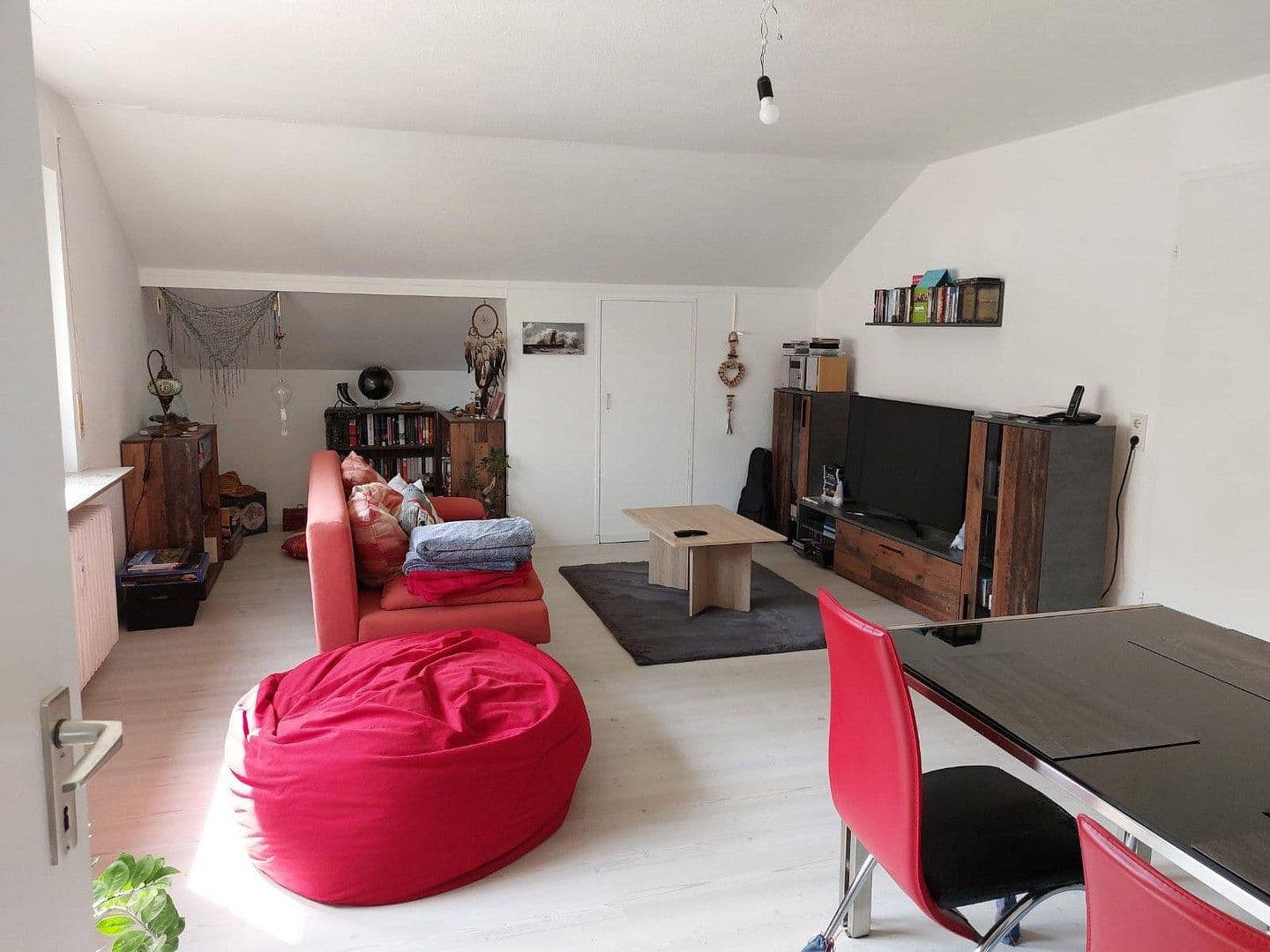 3 bedroom flat to rent, 63 m², Stuttgart-Kaltental, Baden-Württemberg 3 bedroom flat to rent, 63 m², Stuttgart-Kaltental, Baden-Württemberg