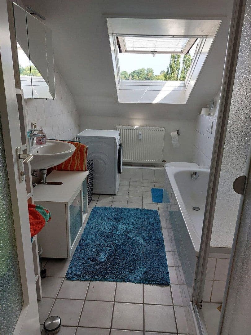 3 bedroom flat to rent, 63 m², Stuttgart-Kaltental, Baden-Württemberg 3 bedroom flat to rent, 63 m², Stuttgart-Kaltental, Baden-Württemberg