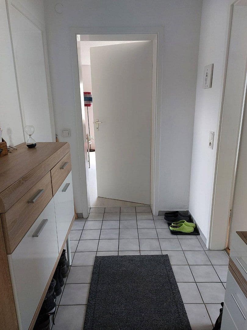 3 bedroom flat to rent, 63 m², Stuttgart-Kaltental, Baden-Württemberg 3 bedroom flat to rent, 63 m², Stuttgart-Kaltental, Baden-Württemberg