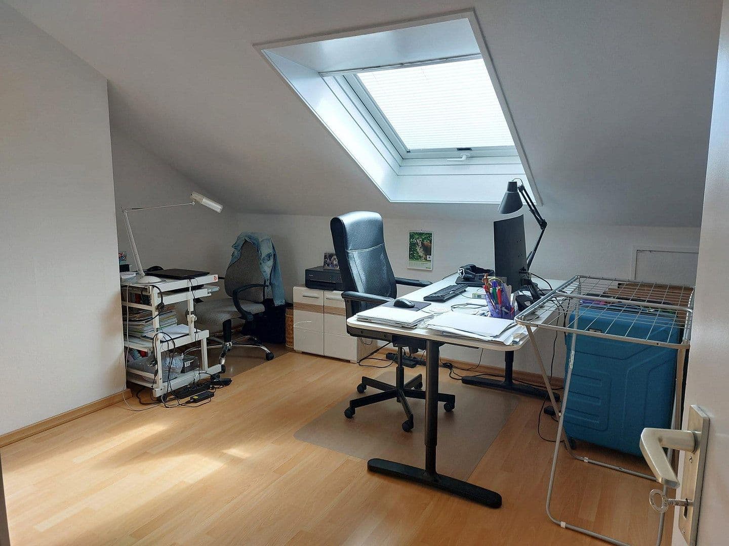 3 bedroom flat to rent, 63 m², Stuttgart-Kaltental, Baden-Württemberg 3 bedroom flat to rent, 63 m², Stuttgart-Kaltental, Baden-Württemberg