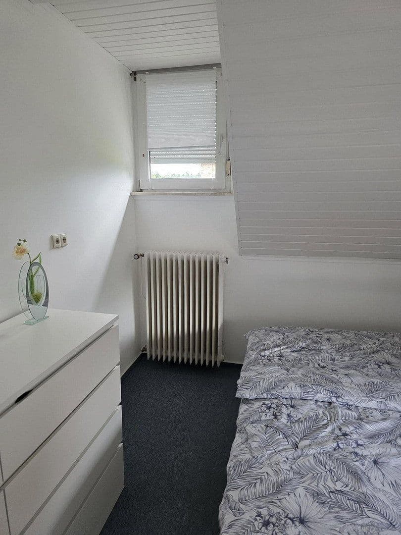3 bedroom flat to rent, 50 m², Neuenkirchen-Vörden, Lower Saxony 3 bedroom flat to rent, 50 m², Neuenkirchen-Vörden, Lower Saxony