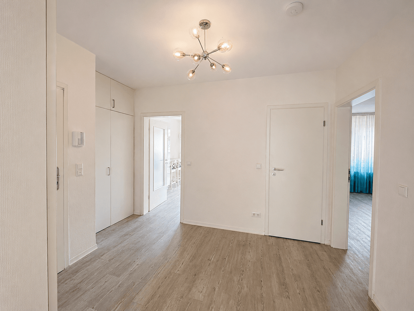 3 bedroom flat to rent, 76 m², Lehrstraße 25, Essen, North Rhine-Westphalia 3 bedroom flat to rent, 76 m², Lehrstraße 25, Essen, North Rhine-Westphalia