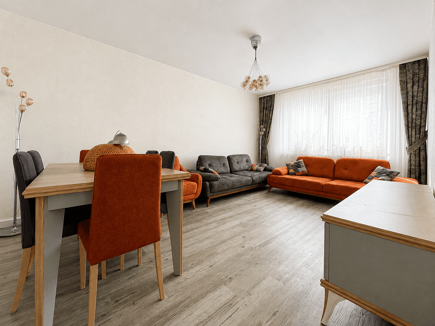 3 bedroom flat to rent, 76 m², Lehrstraße 25, Essen, North Rhine-Westphalia 3 bedroom flat to rent, 76 m², Lehrstraße 25, Essen, North Rhine-Westphalia