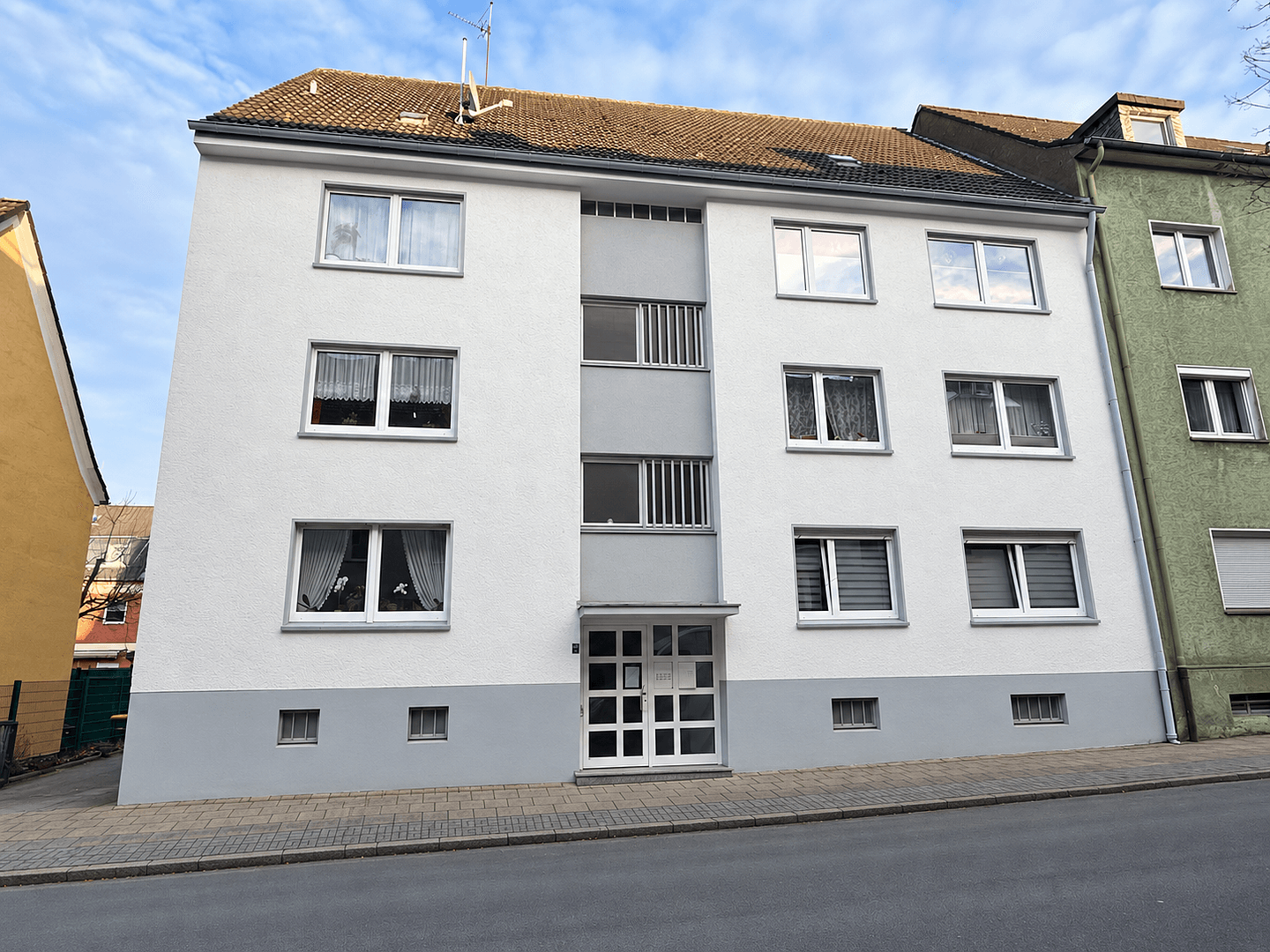 3 bedroom flat to rent, 76 m², Lehrstraße 25, Essen, North Rhine-Westphalia 3 bedroom flat to rent, 76 m², Lehrstraße 25, Essen, North Rhine-Westphalia
