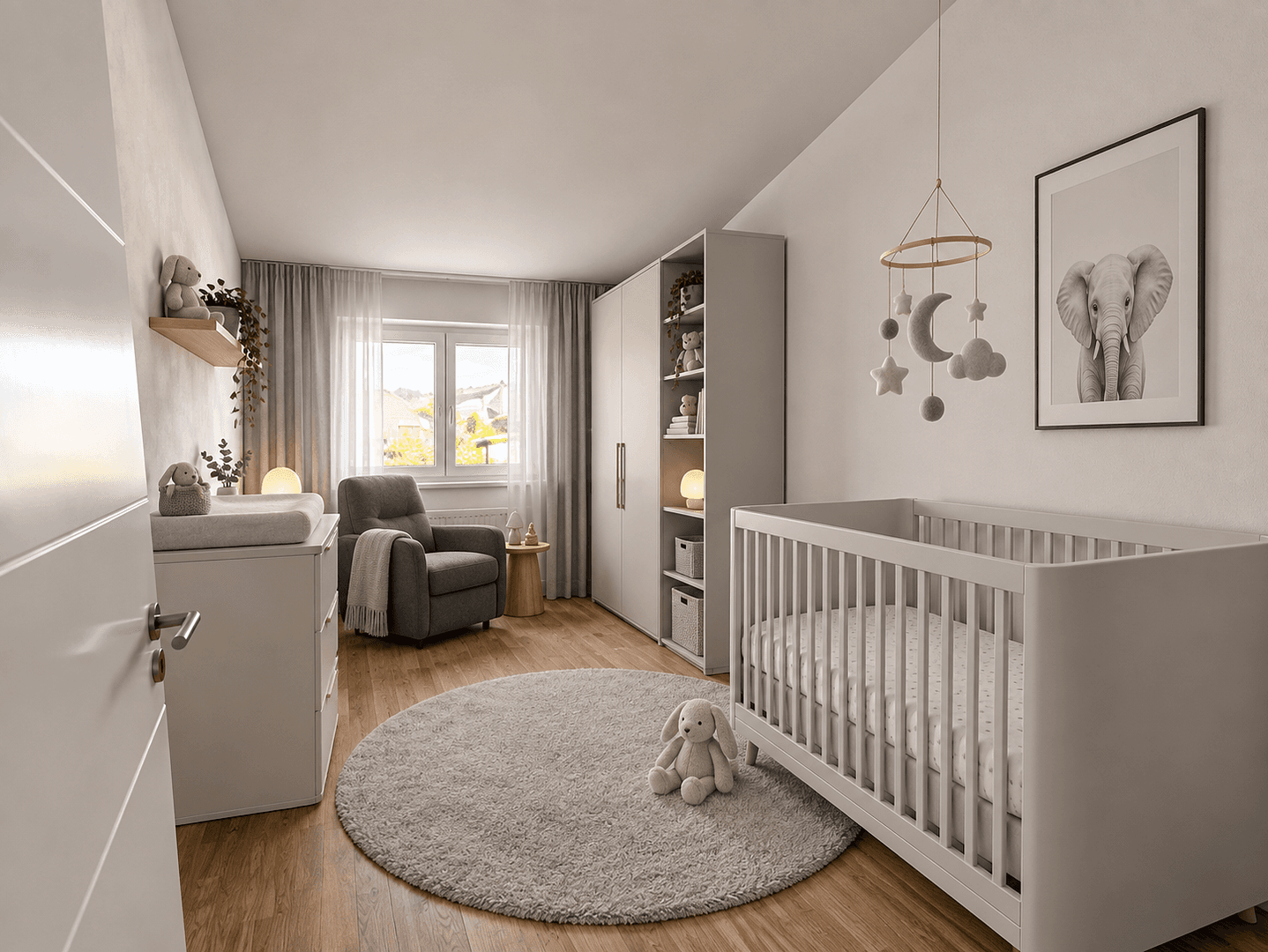 house for sale, 140 m², Brunnthal, Bavaria house for sale, 140 m², Brunnthal, Bavaria