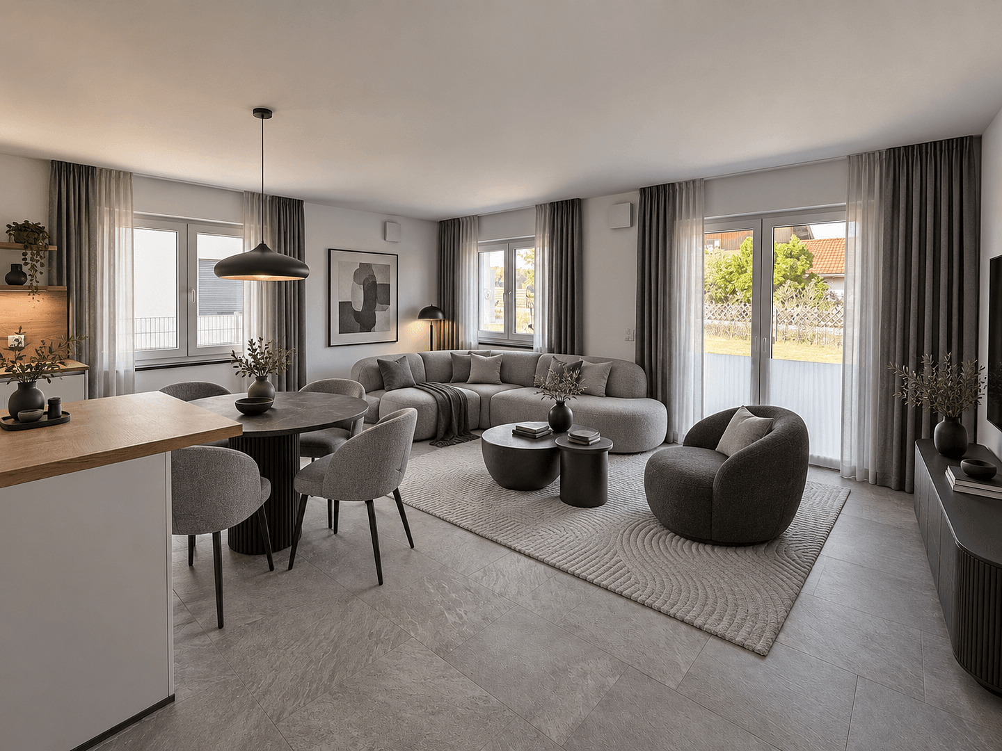 house for sale, 140 m², Brunnthal, Bavaria house for sale, 140 m², Brunnthal, Bavaria