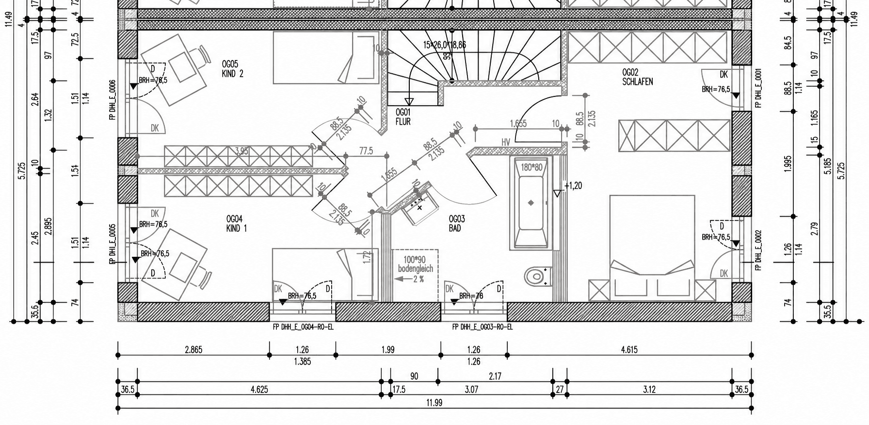 house for sale, 140 m², Brunnthal, Bavaria house for sale, 140 m², Brunnthal, Bavaria