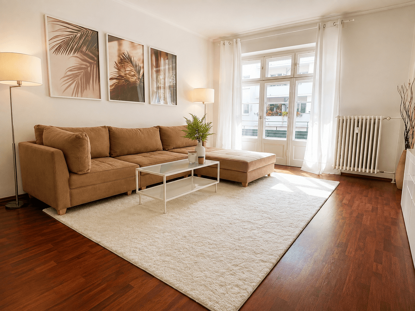 2 bedroom flat for sale, 53 m², Niebuhrstr 54, Berlin, Berlin 2 bedroom flat for sale, 53 m², Niebuhrstr 54, Berlin, Berlin
