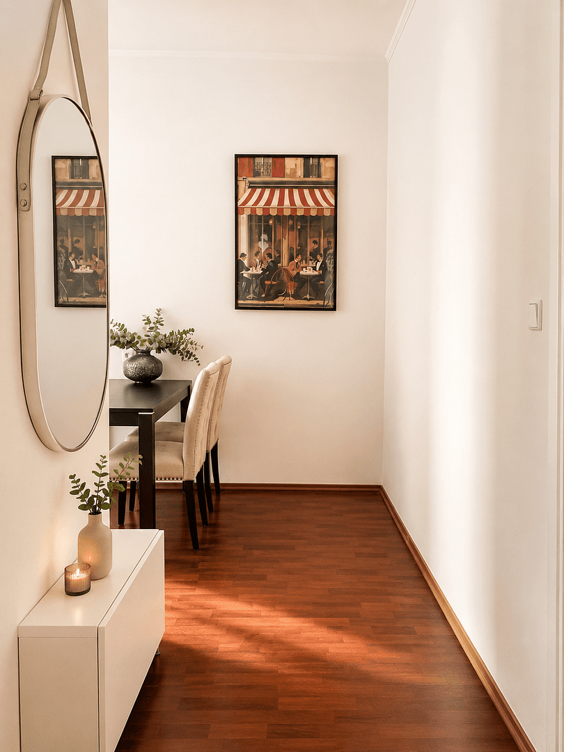 2 bedroom flat for sale, 53 m², Niebuhrstr 54, Berlin, Berlin 2 bedroom flat for sale, 53 m², Niebuhrstr 54, Berlin, Berlin
