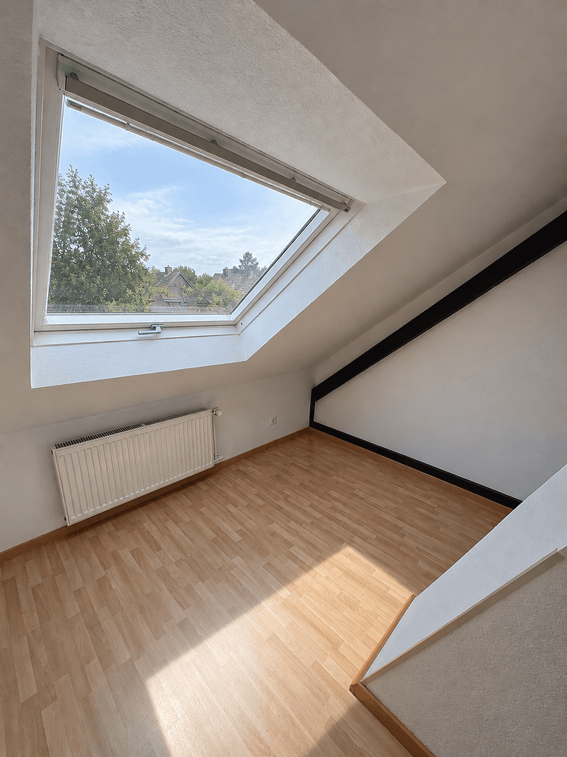 3 bedroom flat to rent, 75 m², Schützenstraße 75, Remscheid, North Rhine-Westphalia 3 bedroom flat to rent, 75 m², Schützenstraße 75, Remscheid, North Rhine-Westphalia