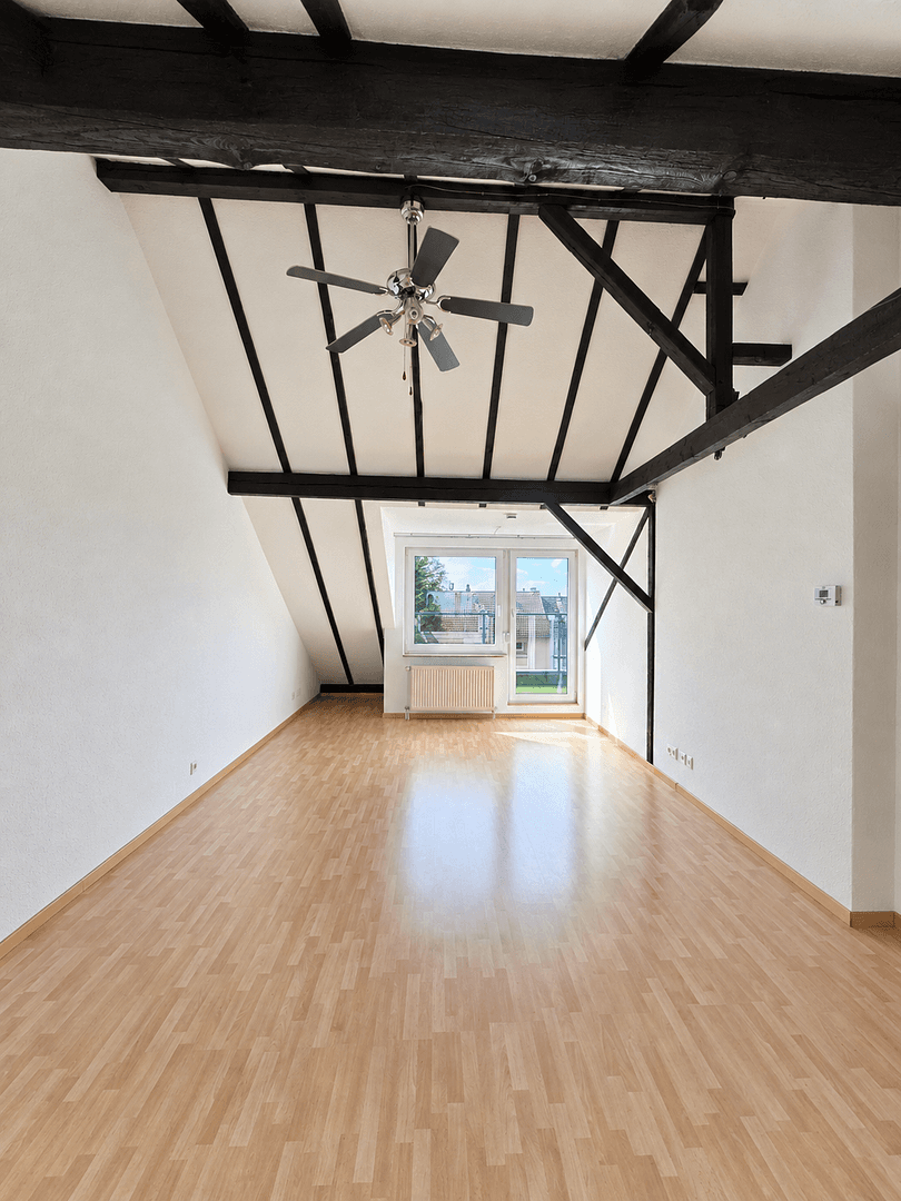 3 bedroom flat to rent, 75 m², Schützenstraße 75, Remscheid, North Rhine-Westphalia 3 bedroom flat to rent, 75 m², Schützenstraße 75, Remscheid, North Rhine-Westphalia