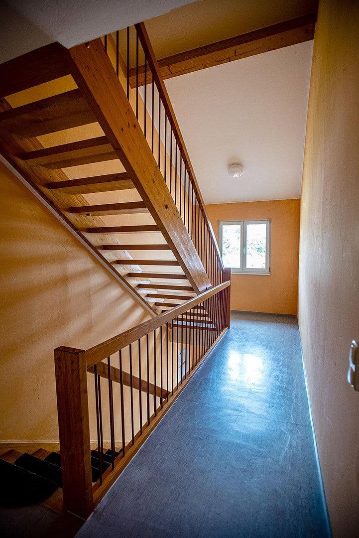 3 bedroom flat to rent, 79 m², Neunburgerstraße 20, Stamsried, Bavaria 3 bedroom flat to rent, 79 m², Neunburgerstraße 20, Stamsried, Bavaria