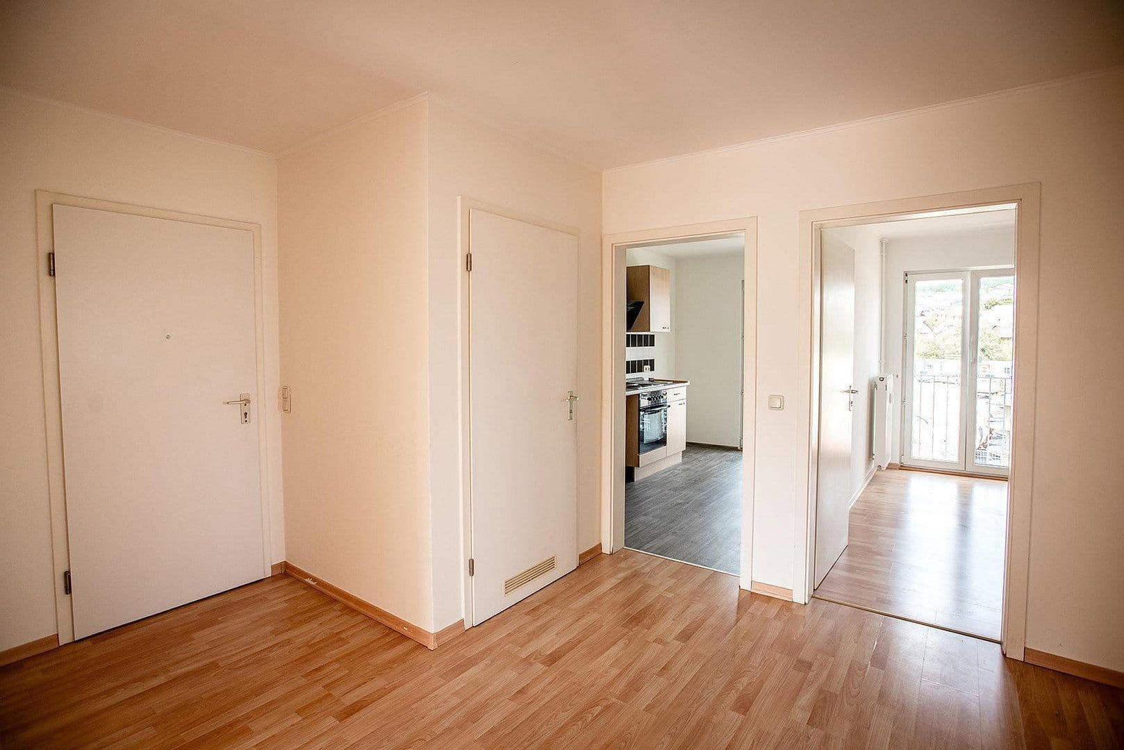 3 bedroom flat to rent, 79 m², Neunburgerstraße 20, Stamsried, Bavaria 3 bedroom flat to rent, 79 m², Neunburgerstraße 20, Stamsried, Bavaria