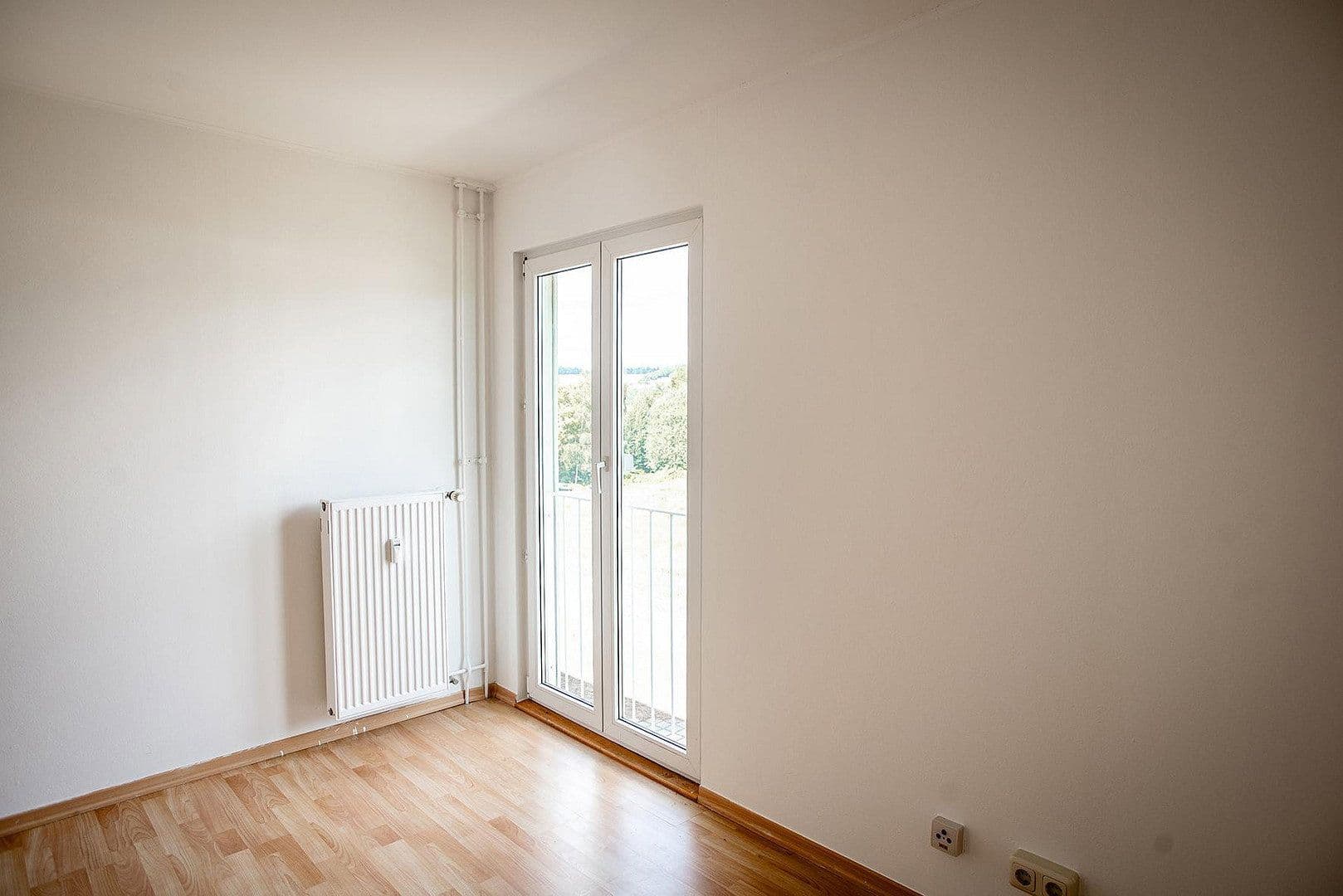 3 bedroom flat to rent, 79 m², Neunburgerstraße 20, Stamsried, Bavaria 3 bedroom flat to rent, 79 m², Neunburgerstraße 20, Stamsried, Bavaria