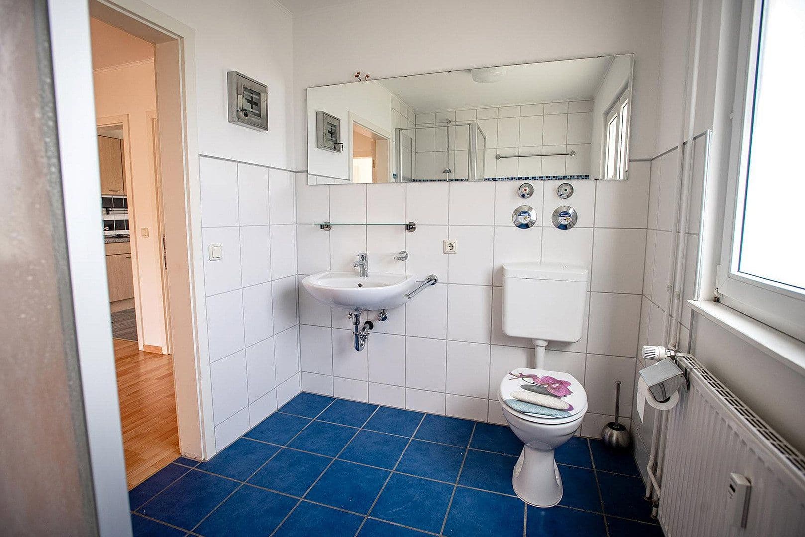 3 bedroom flat to rent, 79 m², Neunburgerstraße 20, Stamsried, Bavaria 3 bedroom flat to rent, 79 m², Neunburgerstraße 20, Stamsried, Bavaria