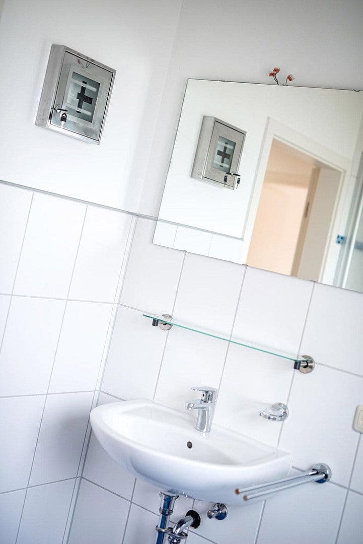 3 bedroom flat to rent, 79 m², Neunburgerstraße 20, Stamsried, Bavaria 3 bedroom flat to rent, 79 m², Neunburgerstraße 20, Stamsried, Bavaria