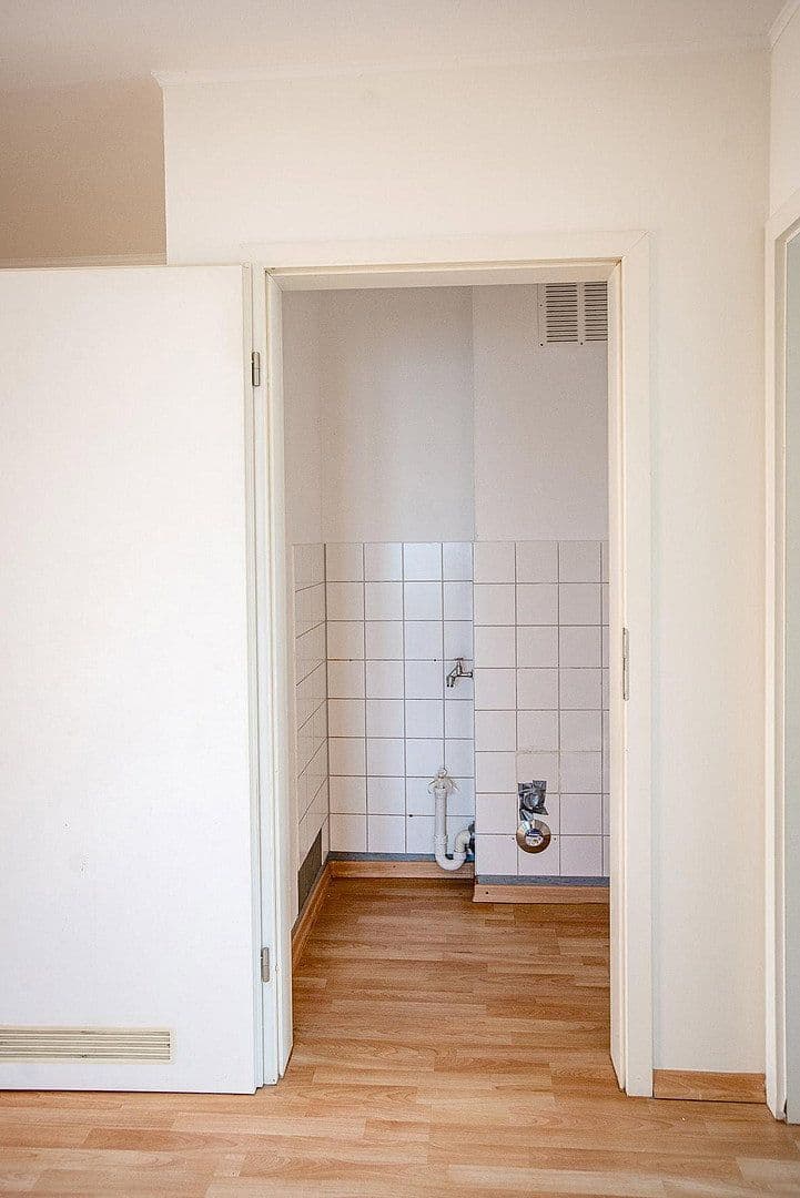 3 bedroom flat to rent, 79 m², Neunburgerstraße 20, Stamsried, Bavaria 3 bedroom flat to rent, 79 m², Neunburgerstraße 20, Stamsried, Bavaria