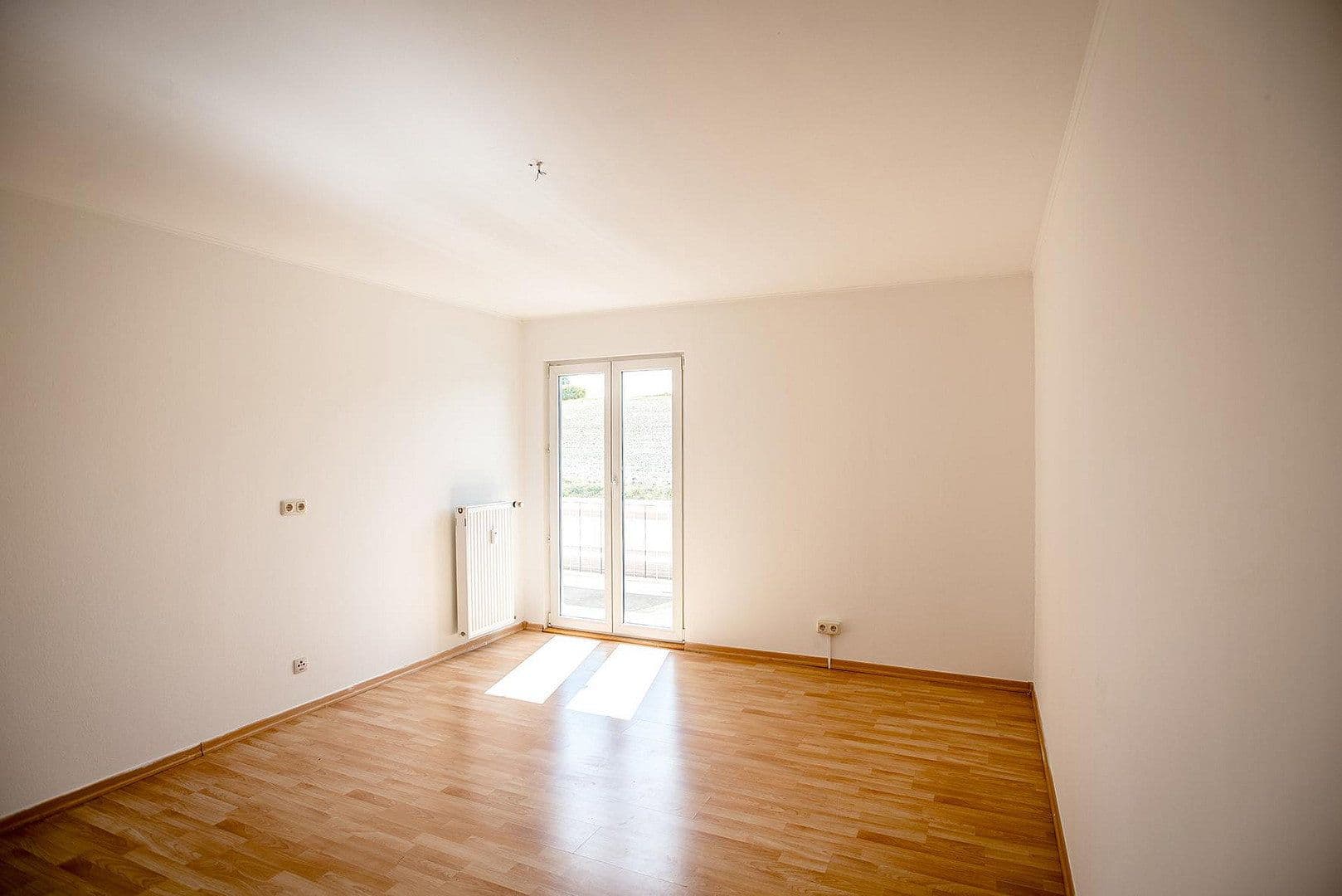 3 bedroom flat to rent, 79 m², Neunburgerstraße 20, Stamsried, Bavaria 3 bedroom flat to rent, 79 m², Neunburgerstraße 20, Stamsried, Bavaria