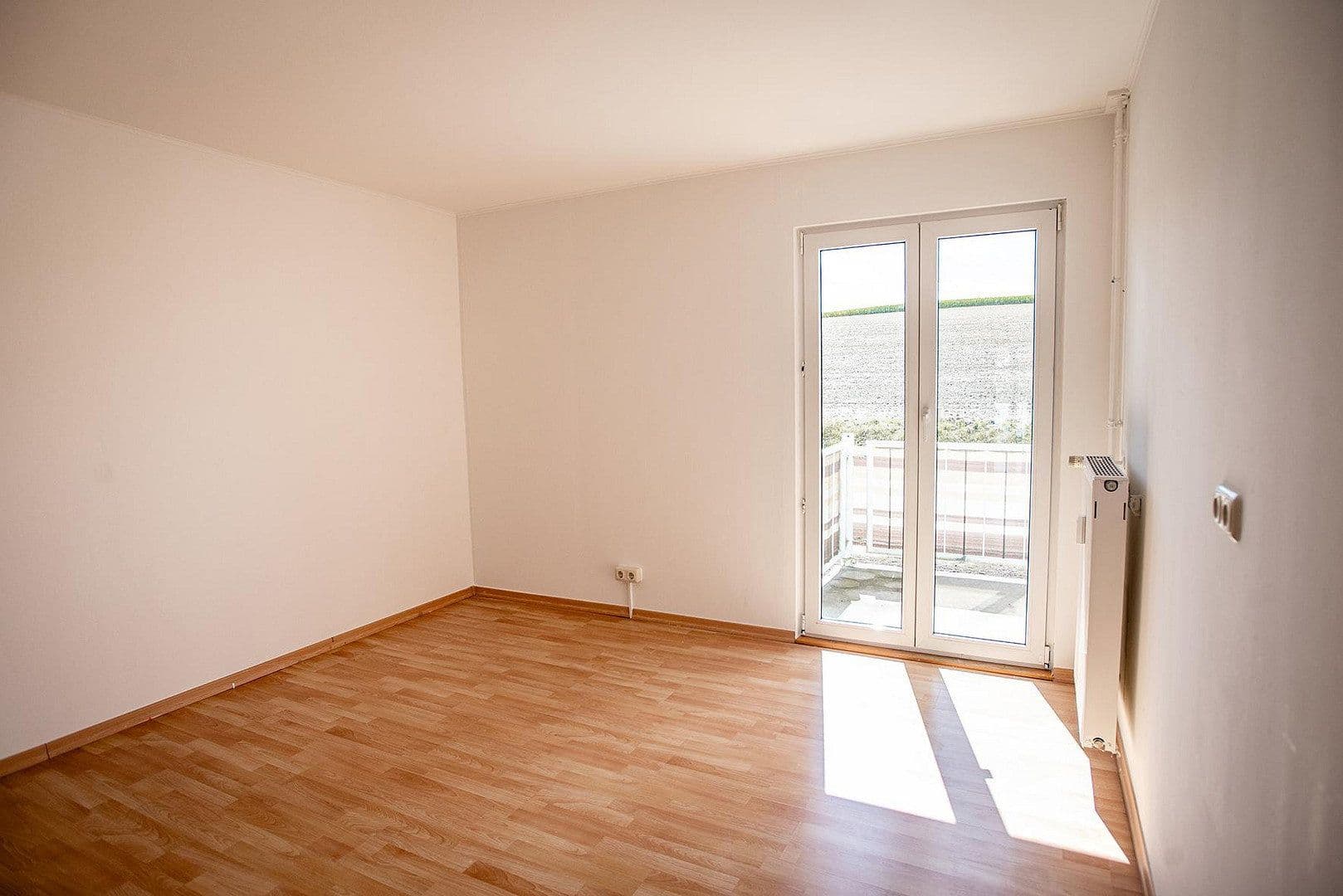 3 bedroom flat to rent, 79 m², Neunburgerstraße 20, Stamsried, Bavaria 3 bedroom flat to rent, 79 m², Neunburgerstraße 20, Stamsried, Bavaria