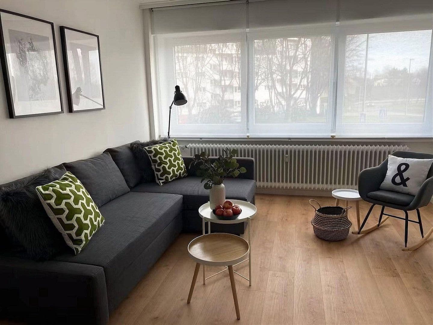 2 bedroom flat to rent, 65 m², Köln, North Rhine-Westphalia 2 bedroom flat to rent, 65 m², Köln, North Rhine-Westphalia