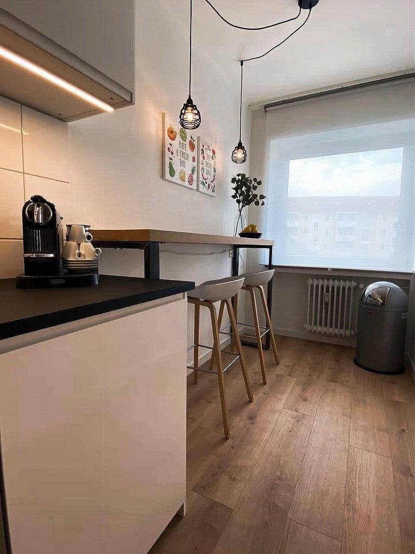2 bedroom flat to rent, 65 m², Köln, North Rhine-Westphalia 2 bedroom flat to rent, 65 m², Köln, North Rhine-Westphalia