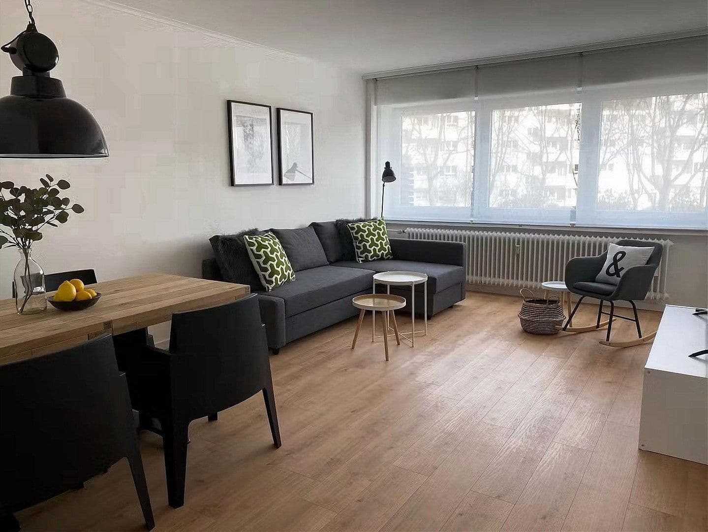 2 bedroom flat to rent, 65 m², Köln, North Rhine-Westphalia 2 bedroom flat to rent, 65 m², Köln, North Rhine-Westphalia