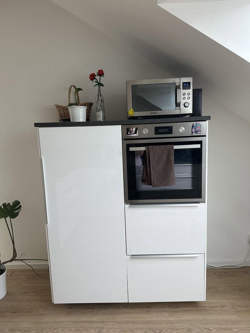 2 bedroom flat to rent, 60 m², Mittenwalde, Brandenburg 2 bedroom flat to rent, 60 m², Mittenwalde, Brandenburg
