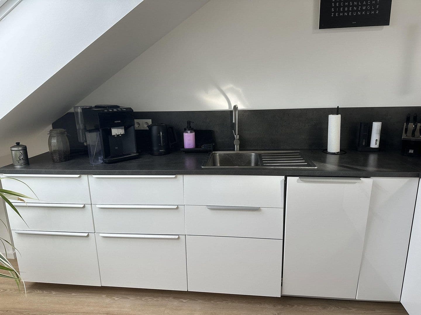 2 bedroom flat to rent, 60 m², Mittenwalde, Brandenburg 2 bedroom flat to rent, 60 m², Mittenwalde, Brandenburg