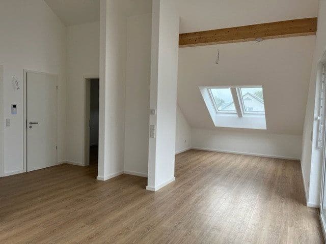 2 bedroom flat to rent, 60 m², Mittenwalde, Brandenburg 2 bedroom flat to rent, 60 m², Mittenwalde, Brandenburg