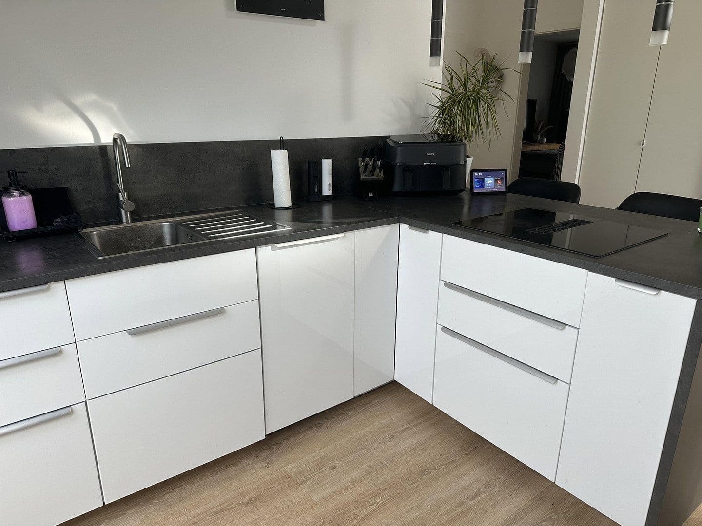 2 bedroom flat to rent, 60 m², Mittenwalde, Brandenburg 2 bedroom flat to rent, 60 m², Mittenwalde, Brandenburg