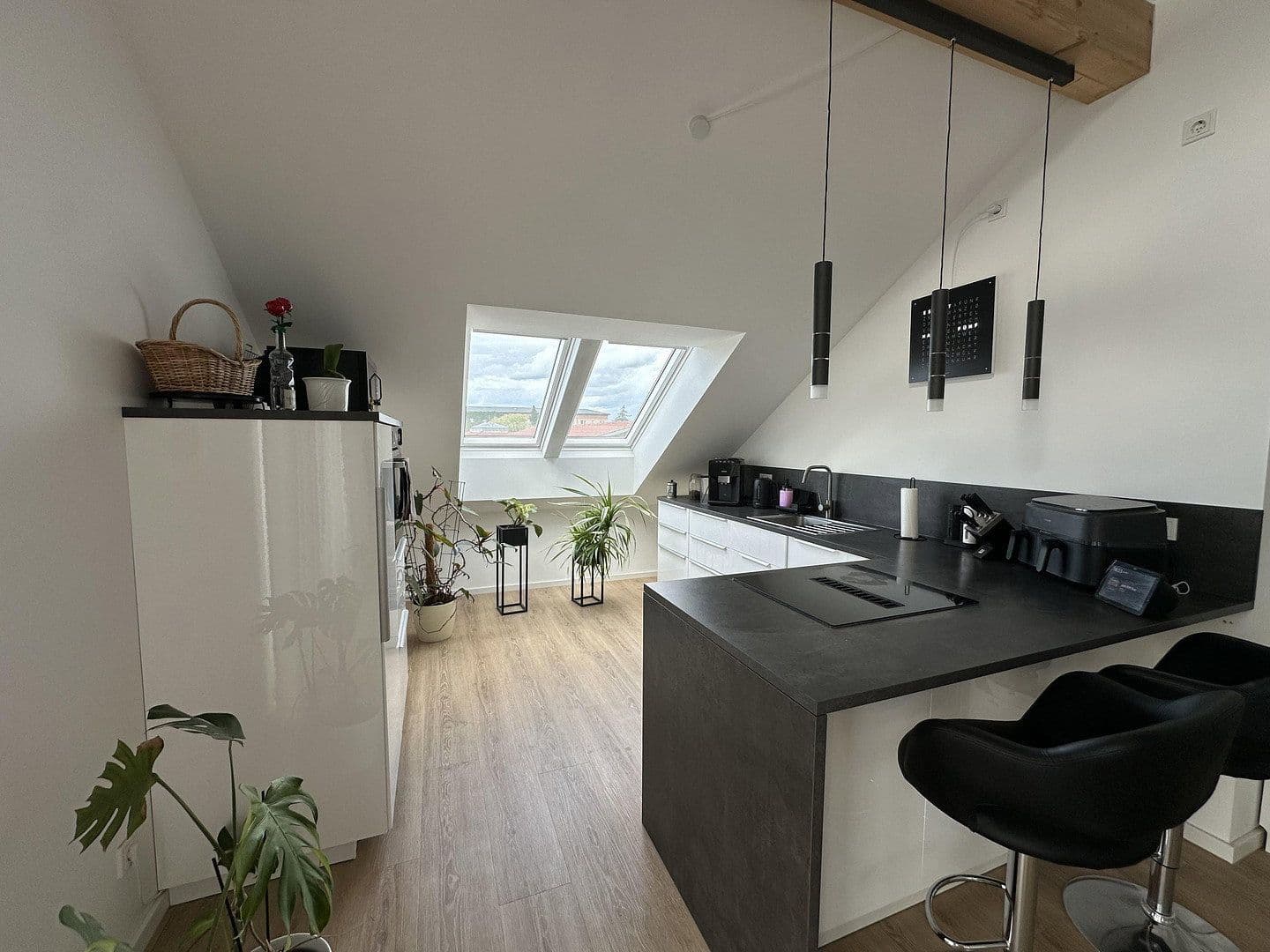 2 bedroom flat to rent, 60 m², Mittenwalde, Brandenburg 2 bedroom flat to rent, 60 m², Mittenwalde, Brandenburg