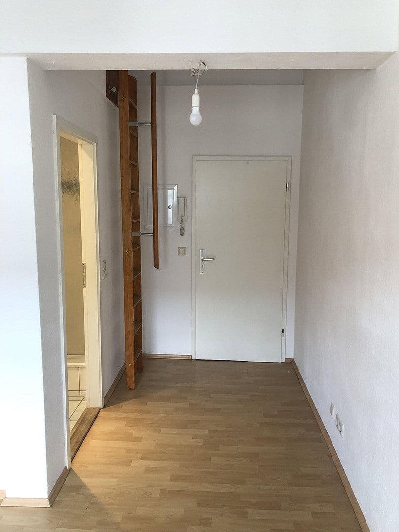 1 bedroom flat to rent, 23 m², Görlitzer Straße 4, Dresden, Saxony 1 bedroom flat to rent, 23 m², Görlitzer Straße 4, Dresden, Saxony