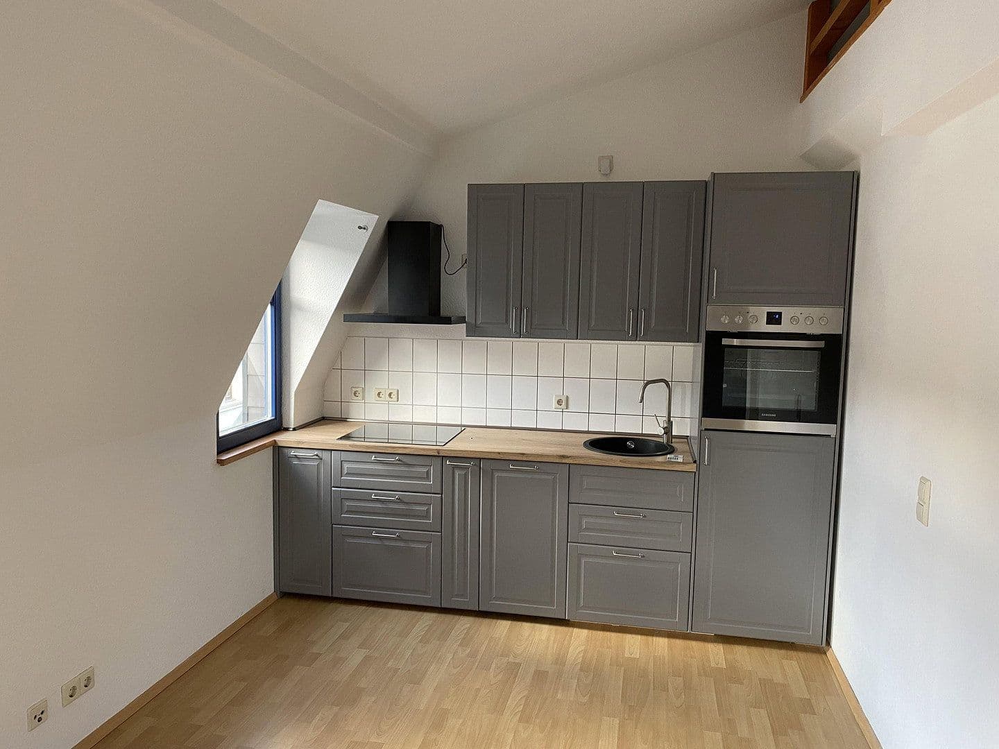 1 bedroom flat to rent, 23 m², Görlitzer Straße 4, Dresden, Saxony 1 bedroom flat to rent, 23 m², Görlitzer Straße 4, Dresden, Saxony