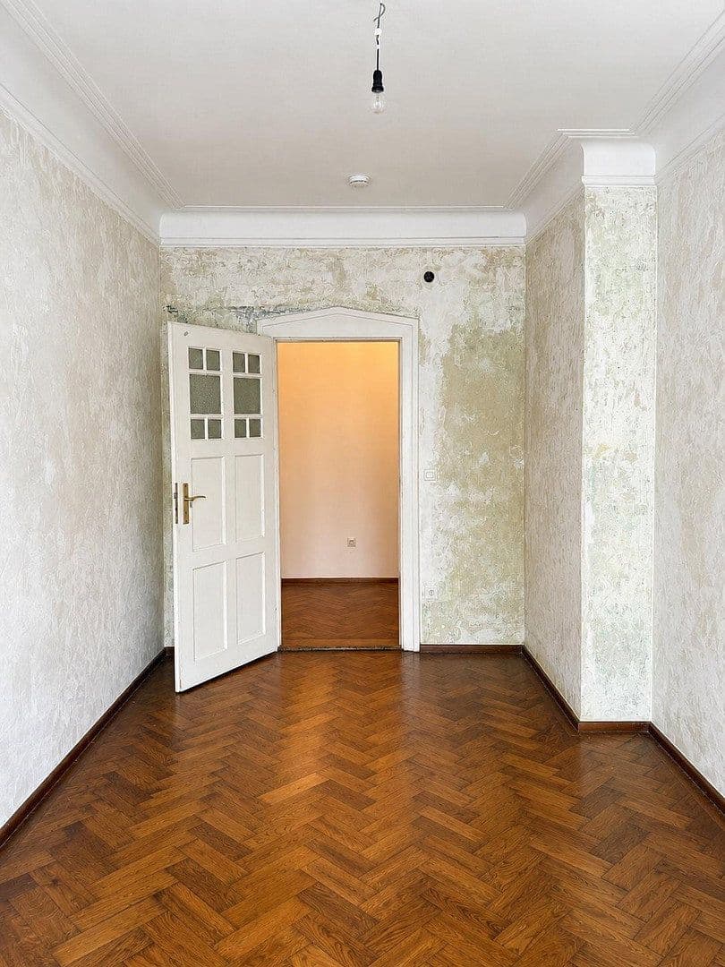 3 bedroom flat for sale, 86 m², Guldeinstr. 48, München, Bavaria 3 bedroom flat for sale, 86 m², Guldeinstr. 48, München, Bavaria