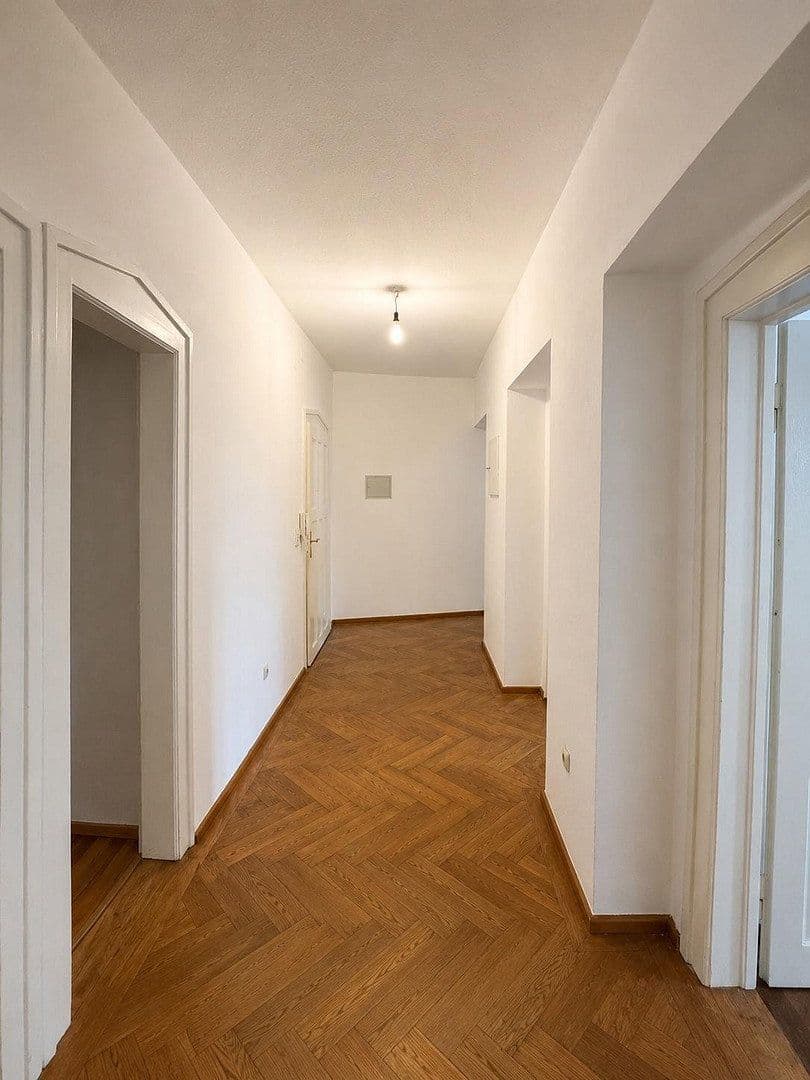 3 bedroom flat for sale, 86 m², Guldeinstr. 48, München, Bavaria 3 bedroom flat for sale, 86 m², Guldeinstr. 48, München, Bavaria