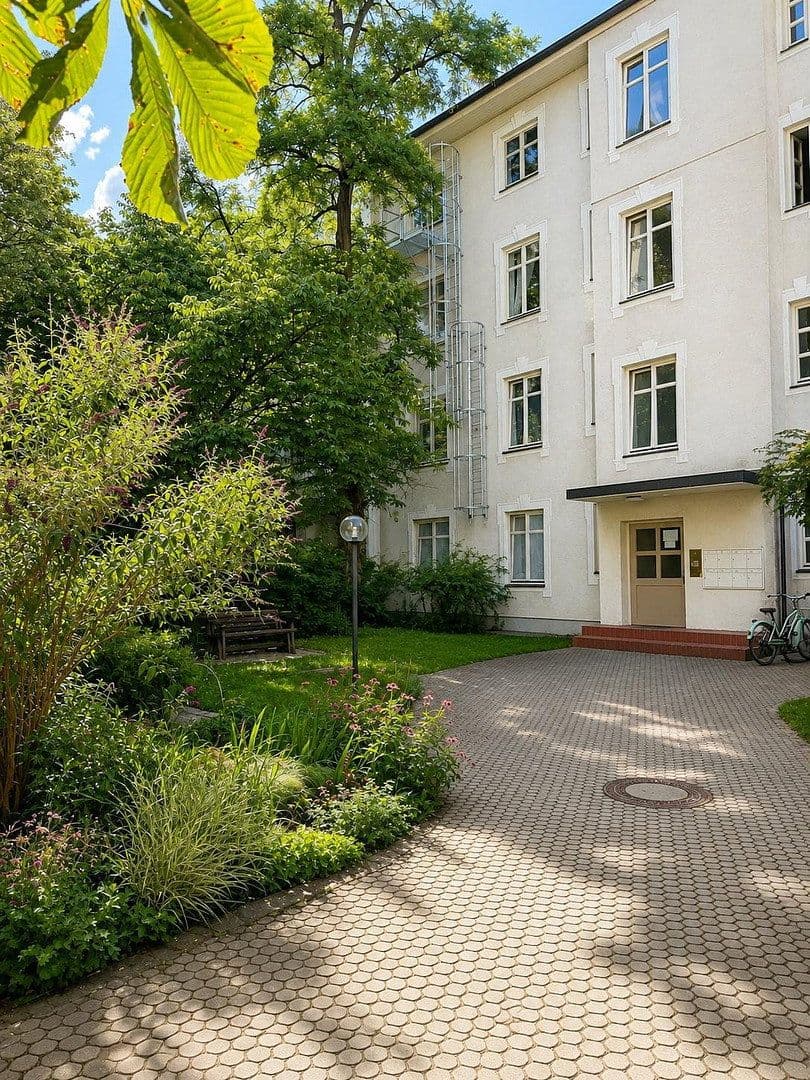 3 bedroom flat for sale, 86 m², Guldeinstr. 48, München, Bavaria 3 bedroom flat for sale, 86 m², Guldeinstr. 48, München, Bavaria