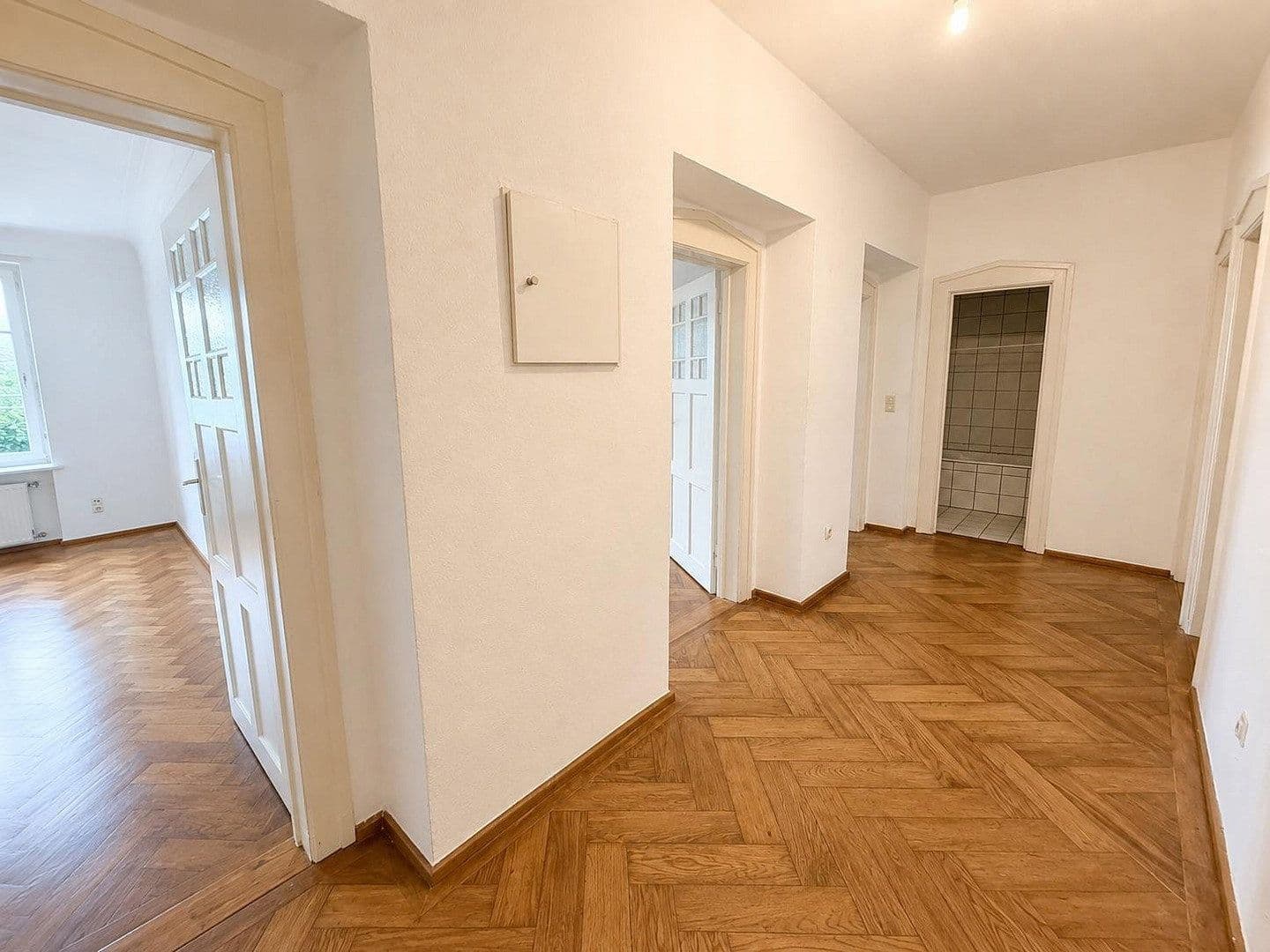 3 bedroom flat for sale, 86 m², Guldeinstr. 48, München, Bavaria 3 bedroom flat for sale, 86 m², Guldeinstr. 48, München, Bavaria