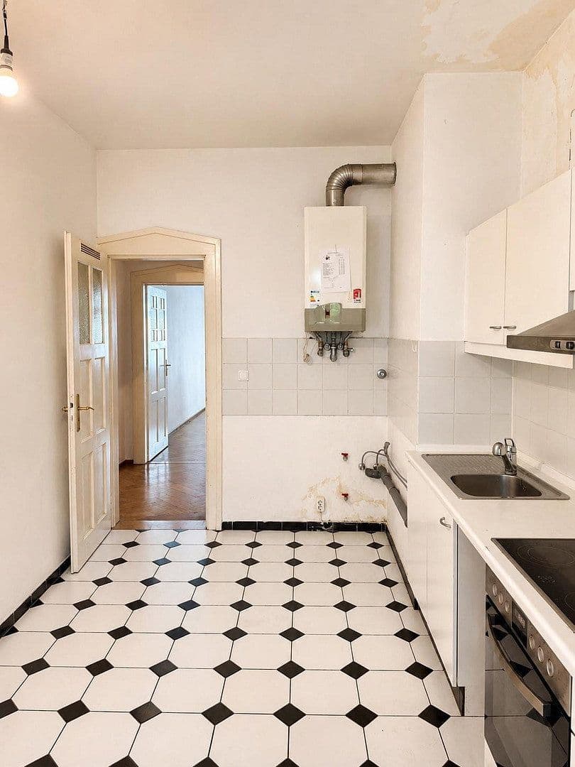 3 bedroom flat for sale, 86 m², Guldeinstr. 48, München, Bavaria 3 bedroom flat for sale, 86 m², Guldeinstr. 48, München, Bavaria