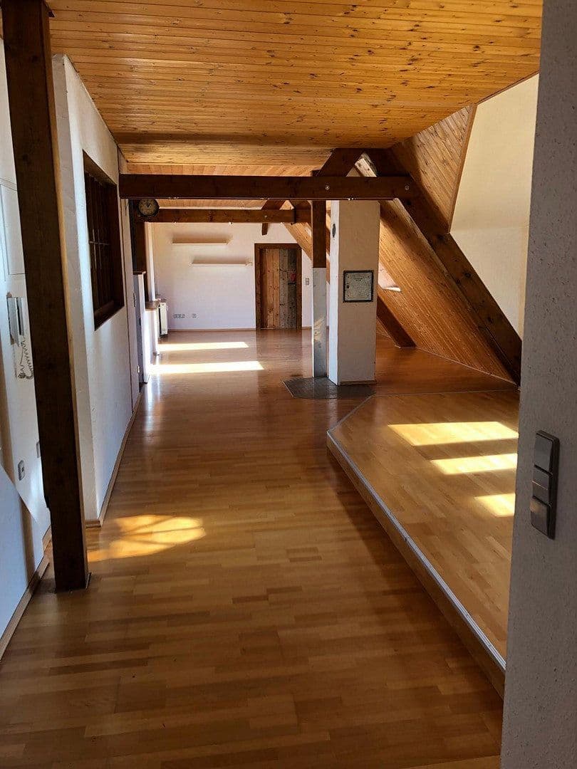 2 bedroom with open-plan kitchen flat to rent, 104 m², Böttingen, Baden-Württemberg 2 bedroom with open-plan kitchen flat to rent, 104 m², Böttingen, Baden-Württemberg